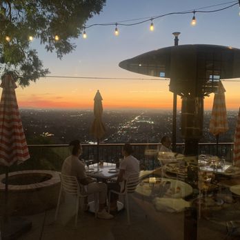 Orange Hill Restaurant & Events - Steakhouses Near Me - Orange, California
