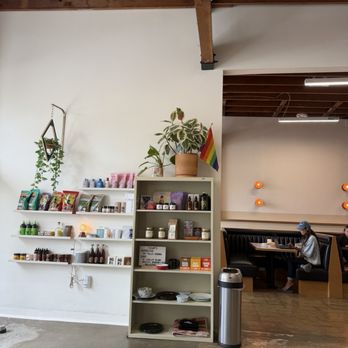 Hi-Fi Espresso - Inclusive and welcoming - Coffee & Tea Near Me - Redondo Beach, California Hi-Fi Espresso - Inclusive and welcoming - Coffee & Tea Near Me - Redondo Beach, California