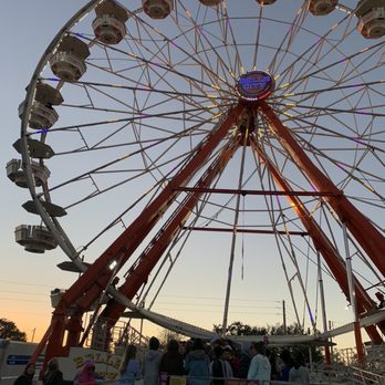 Manatee County Fair - Ferris Wheel - Festivals Near Me - Palmetto, Florida Manatee County Fair - Ferris Wheel - Festivals Near Me - Palmetto, Florida
