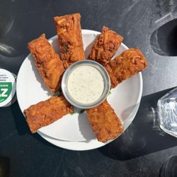 The Dive - Shreddy Tots