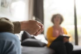 Existential Family Therapy - grief counselor in Overland Park, KS
