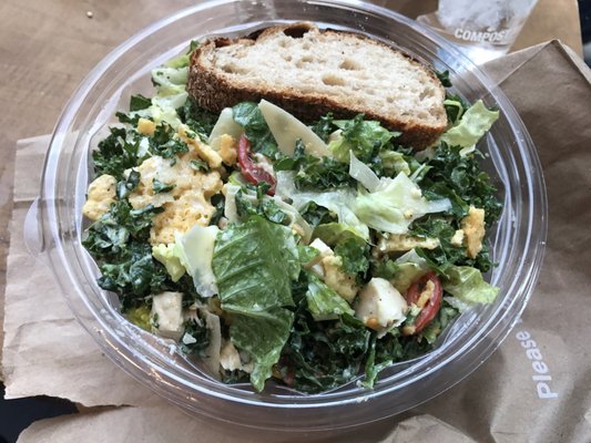 sweetgreen - Healthy Salads, Bowls and Plates by null