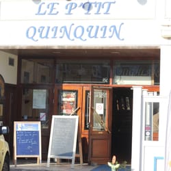 Le P'Tit Quinquin