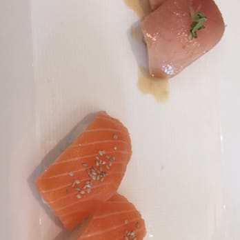 SUGARFISH | Pasadena - Salmon and albacore - Japanese Near Me - Pasadena, California