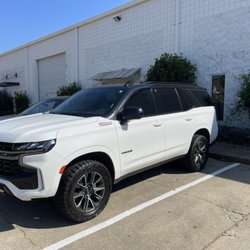 Window tint