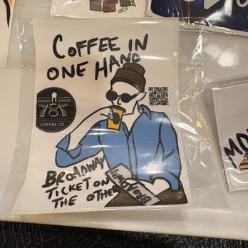 787 Coffee - Coffee & Tea Near Me - Westfield, New Jersey 787 Coffee - Coffee & Tea Near Me - Westfield, New Jersey