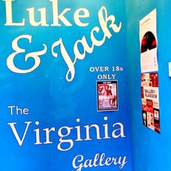 Luke and Jack