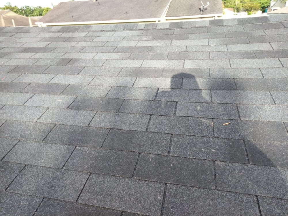 Slide of Chad Alphonso's Roofing And Repairs