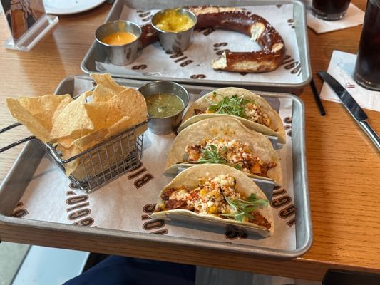 Vida Taqueria by null