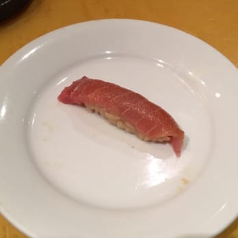 Hanare Sushi - Tuna Toro nigiri (5/5) - Japanese Near Me - Costa Mesa, California Hanare Sushi - Tuna Toro nigiri (5/5) - Japanese Near Me - Costa Mesa, California