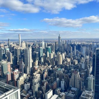 Edge - Observatories Near Me - New York, New York
