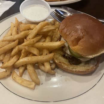 Big View Diner - Smash Burger - Diners Near Me - Charlotte, North Carolina