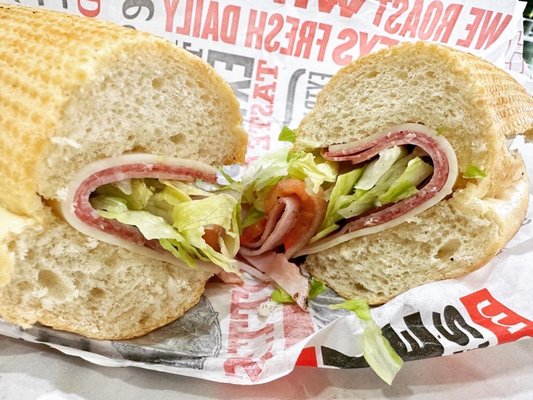 Capriotti's Sandwich Shop by null