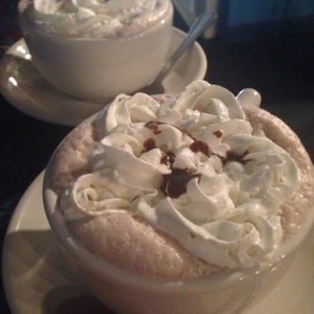 Cafe Zocalo - Hot chocolates :) - Bakeries Near Me - Orange, California Cafe Zocalo - Hot chocolates :) - Bakeries Near Me - Orange, California