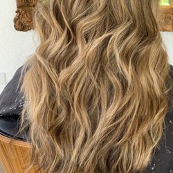 David Stroope Hairdressing