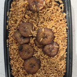 Jollof Rice