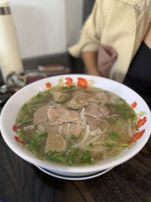 Dalat Restaurant by null