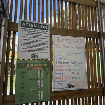 The Bamboo Grove - Nurseries & Gardening Near Me - Davie, Florida The Bamboo Grove - Nurseries & Gardening Near Me - Davie, Florida