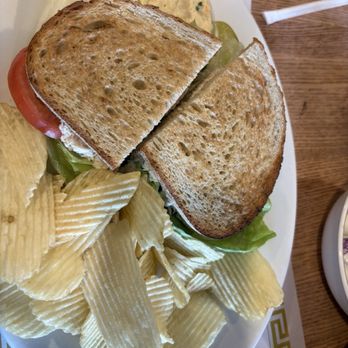 Lidia's Place - Chicken salad - Breakfast & Brunch Near Me - Netcong, New Jersey