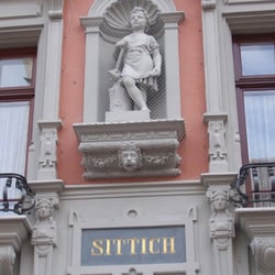 Sittich - Schön, schön