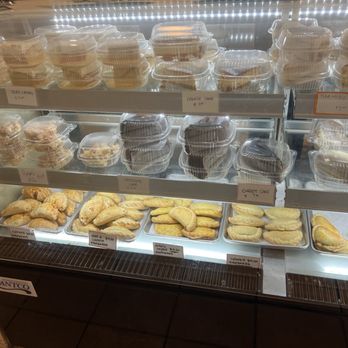 Big Booty Bread - Bakeries Near Me - New York, New York