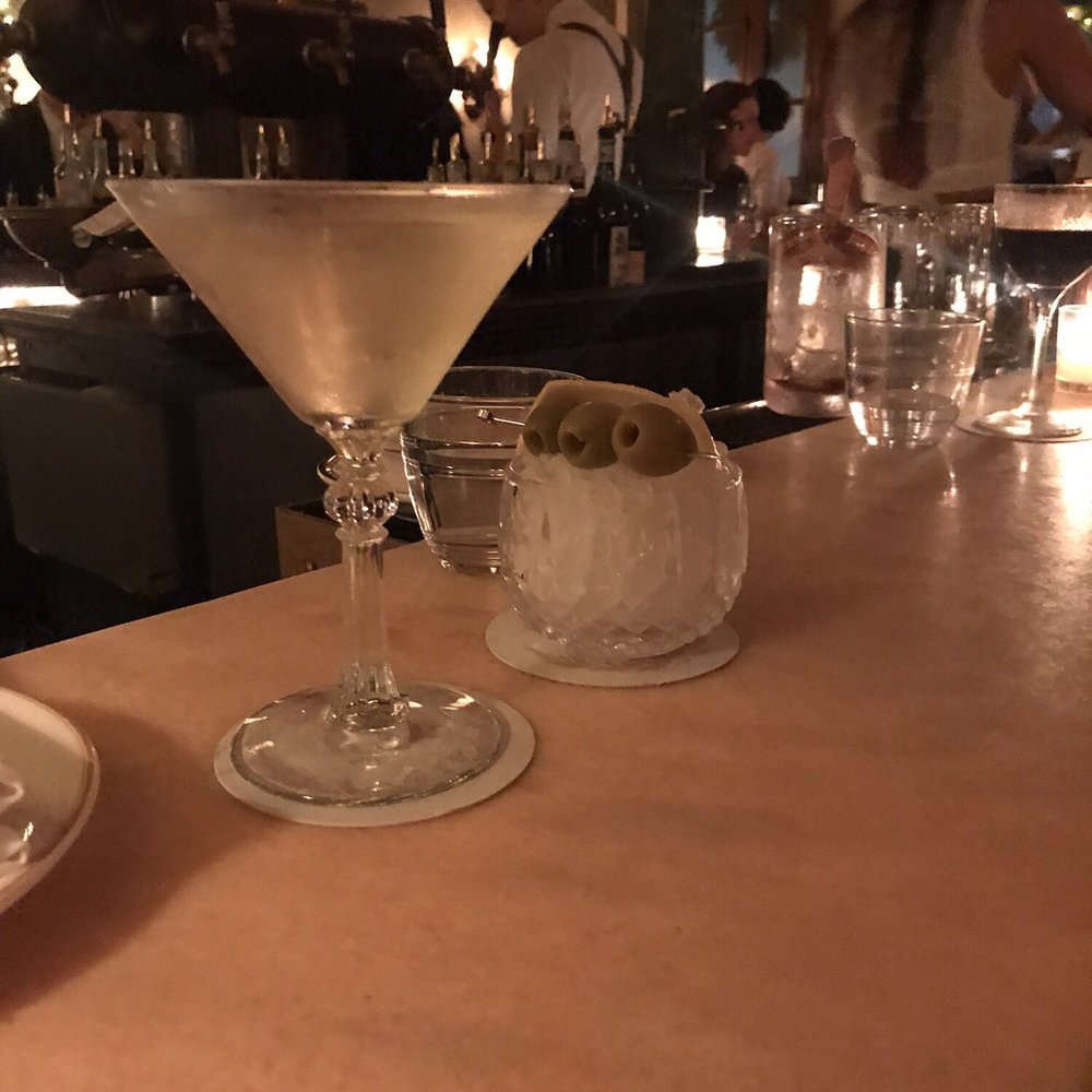 Maison Premiere - Seafood Near Me - Brooklyn, New York Maison Premiere - Seafood Near Me - Brooklyn, New York