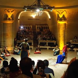 Uranos Restaurant