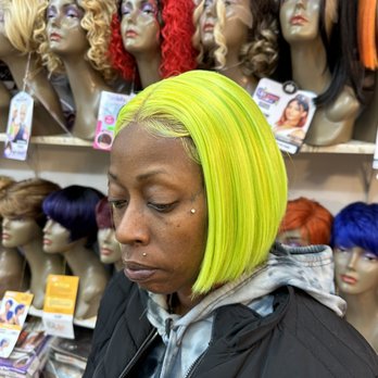 BEAUTY WORLD - Updated October 2026 - 67 Photos - 17 E State St