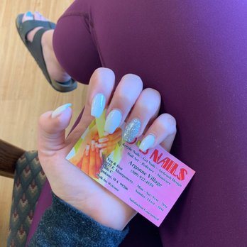 Db Nails - Nail Salons Near Me - Spokane Valley, Washington Db Nails - Nail Salons Near Me - Spokane Valley, Washington