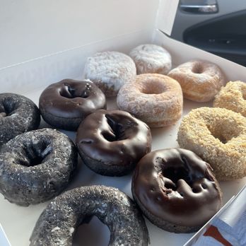 Dunkin' - Donuts Near Me - Northridge, California Dunkin' - Donuts Near Me - Northridge, California
