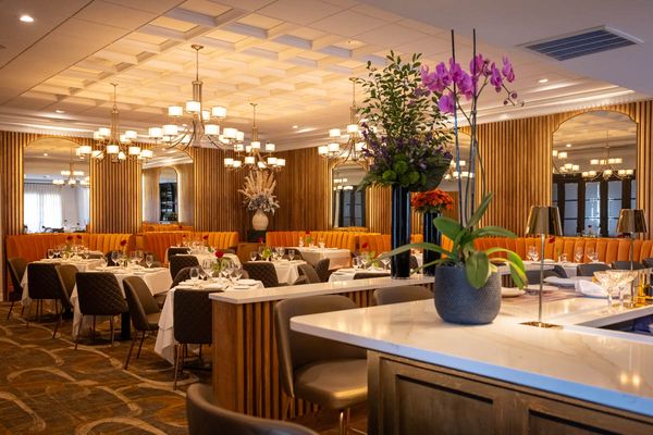 Il Mulino New York - Long Island Reviews