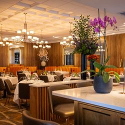 Il Mulino New York - Long Island - Our Main Dining Room