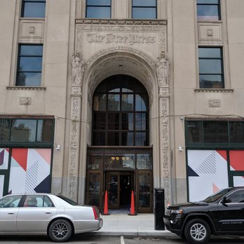 Free Press Building - Real Estate Services Near Me - Detroit, Michigan Free Press Building - Real Estate Services Near Me - Detroit, Michigan