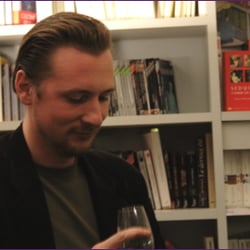 Librairie L'Eternel Retour