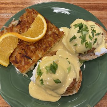 Snow City Cafe - Breakfast & Brunch Near Me - Anchorage, Alaska