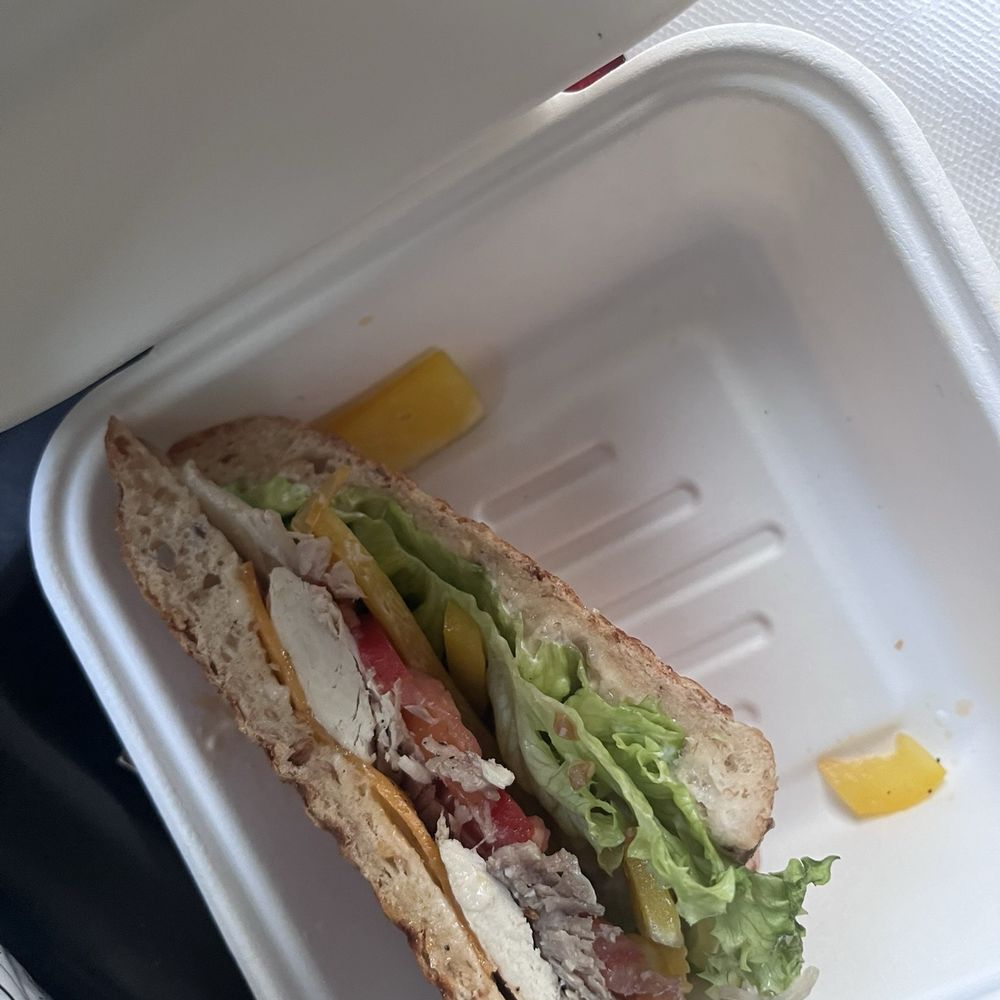 Blue Duck Cafe - Breakfast & Brunch Near Me - Richmond, British Columbia