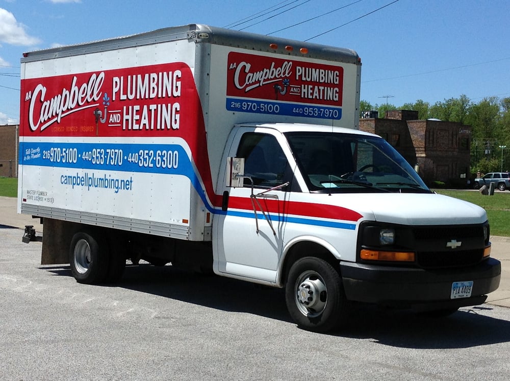 Slide of Campbell Plumbing & Drain Cleaning