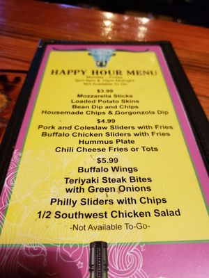 Menu photo 7 The Bounty Hunter Saloon Portland, OR Menu photo 7 The Bounty Hunter Saloon Portland, OR