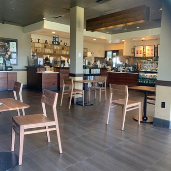 Starbucks - Late breakfast. Spinach feta wrapped are good. - Coffee & Tea Near Me - Rancho Cucamonga, California Starbucks - Late breakfast. Spinach feta wrapped are good. - Coffee & Tea Near Me - Rancho Cucamonga, California