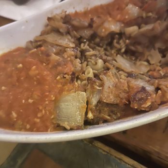 Mombar - Kushari - Egyptian Near Me - Astoria, New York
