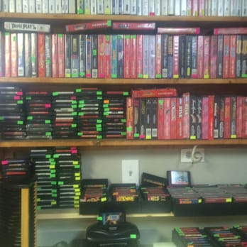 World 1-1 Games - Video Game Stores Near Me - Santa Maria, California