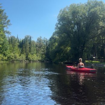 Paddle Brave - Views - Summer Camps Near Me - Roscommon, Michigan Paddle Brave - Views - Summer Camps Near Me - Roscommon, Michigan