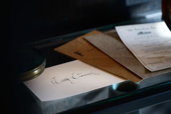 Dearborn Inn, Autograph Collection by null