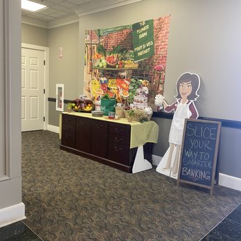 Pinnacle bank - Banks & Credit Unions Near Me - Braselton, Georgia