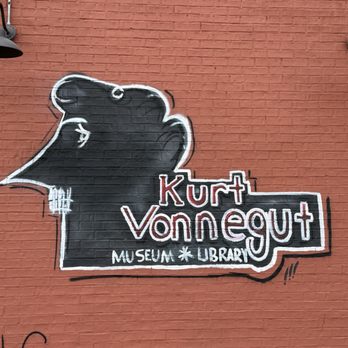 Kurt Vonnegut Museum & Library - Museums Near Me - Indianapolis, Indiana Kurt Vonnegut Museum & Library - Museums Near Me - Indianapolis, Indiana