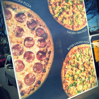 Pizzawala's - Pizza Near Me - Canton, Michigan