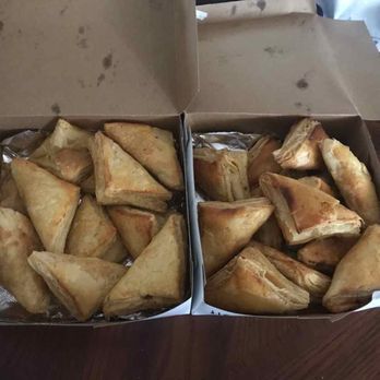 Pates Plus - Haïtian patties: Codfish and Haring - Bakeries Near Me - Miami, Florida Pates Plus - Haïtian patties: Codfish and Haring - Bakeries Near Me - Miami, Florida