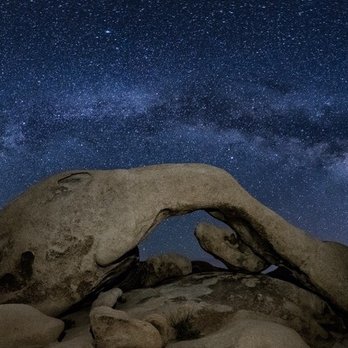 Joshua Tree Workshops - Photography Classes Near Me