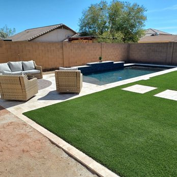 Presidential Pools & Spas - Almost done - Pool & Hot Tub Service Near Me - Surprise, Arizona Presidential Pools & Spas - Almost done - Pool & Hot Tub Service Near Me - Surprise, Arizona