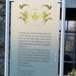 Alte Burgschänke
